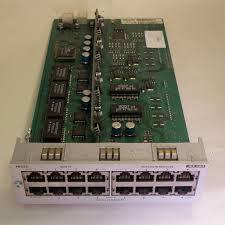 Alcatel-Lucent card (BOARD) - 32