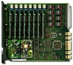 Alcatel-Lucent card (BOARD) - 33